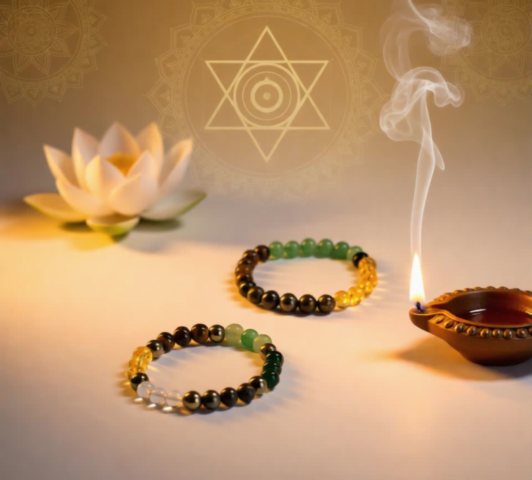 Dhan Yog & Money Magnet B...