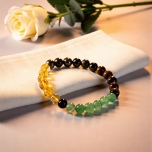 Money Magnet Bracelet