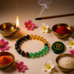 Money Magnet Bracelet & Zibu Coin Combo