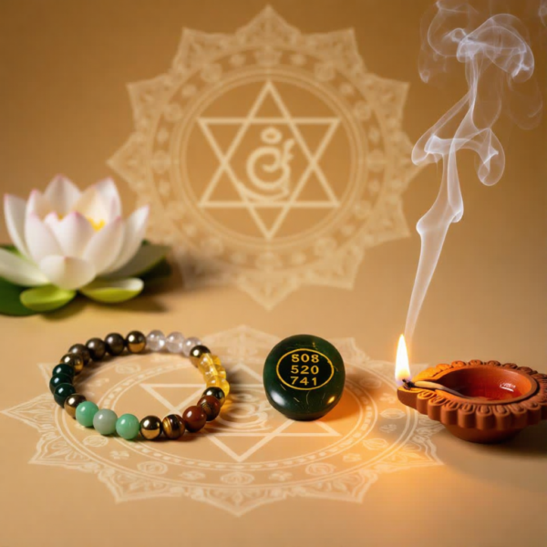 Dhan Yog & Zibu Combo