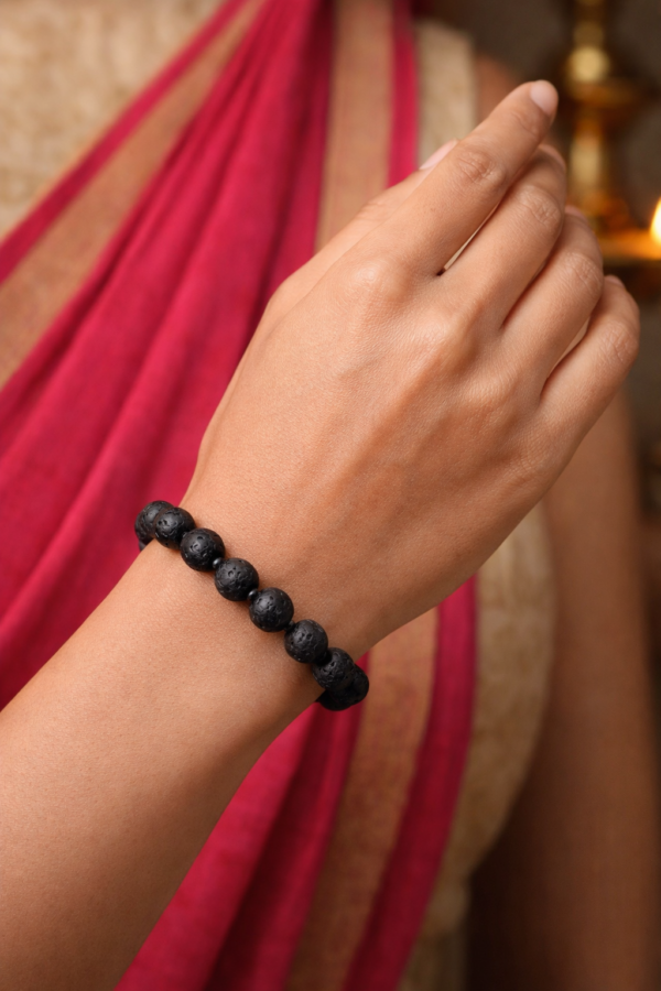 Lava Bracelet