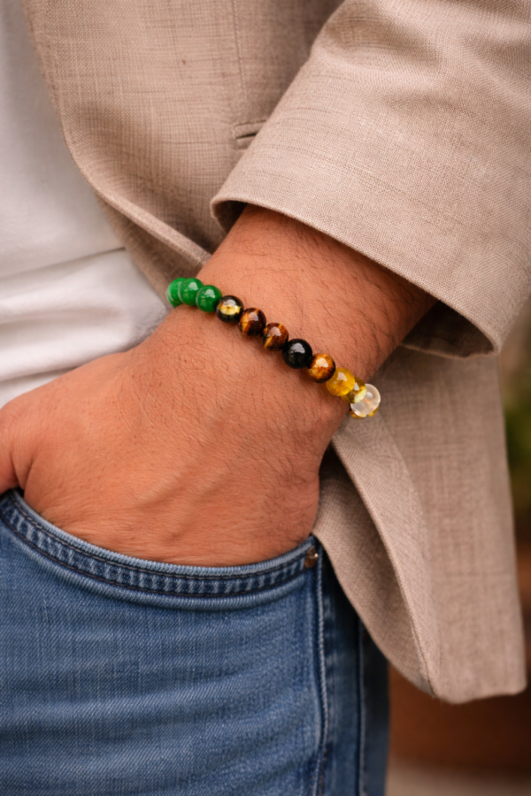 Dhan Yog Bracelet