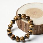 Tiger Eye Bracelet