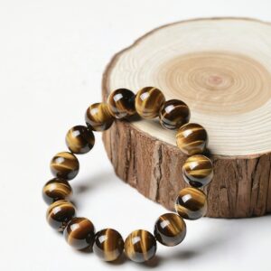 Tiger Eye Bracelet