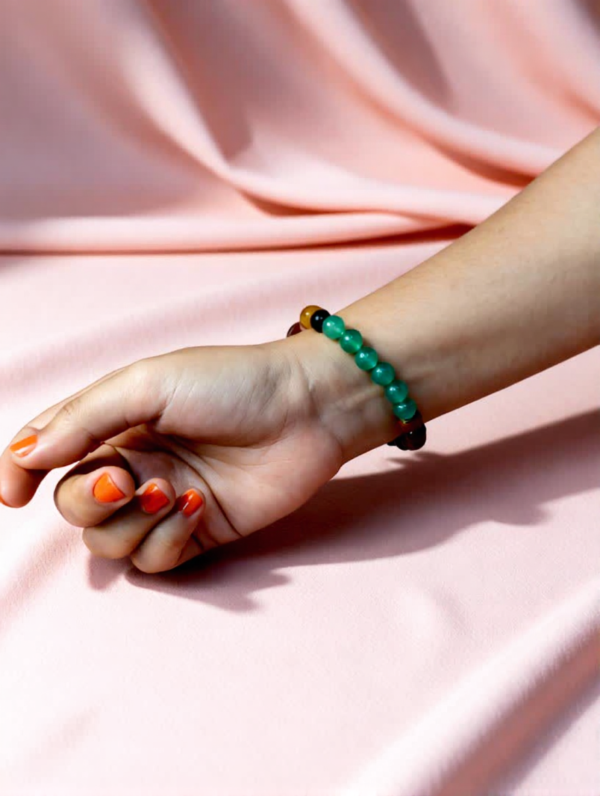 Money Magnet Bracelet