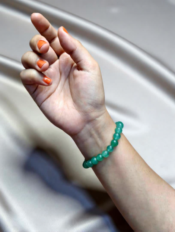 Green Aventurine Bracelet