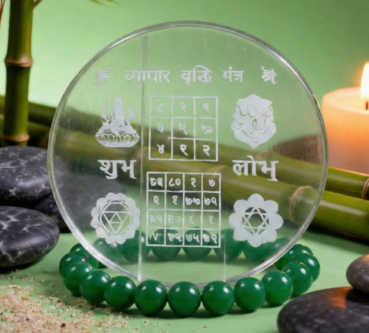 Green Aventurine Bracelet ...