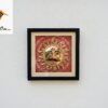 Surya Dev Wall Frame for Positivity and Success
