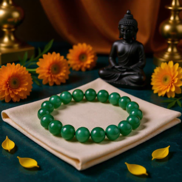 Green Aventurine Bracelet
