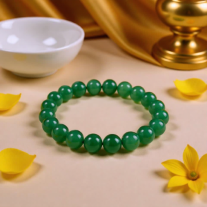 Green Aventurine Bracelet