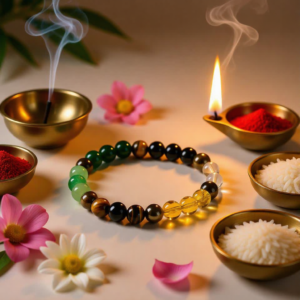 original Dhan Yog bracelet